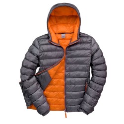 Men´s Snow Bird Hooded Jacket