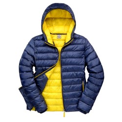 Men´s Snow Bird Hooded Jacket