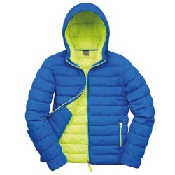 Men´s Snow Bird Hooded Jacket