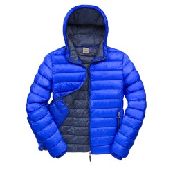 Men´s Snow Bird Hooded Jacket