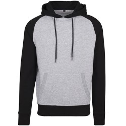 Raglan Hoody