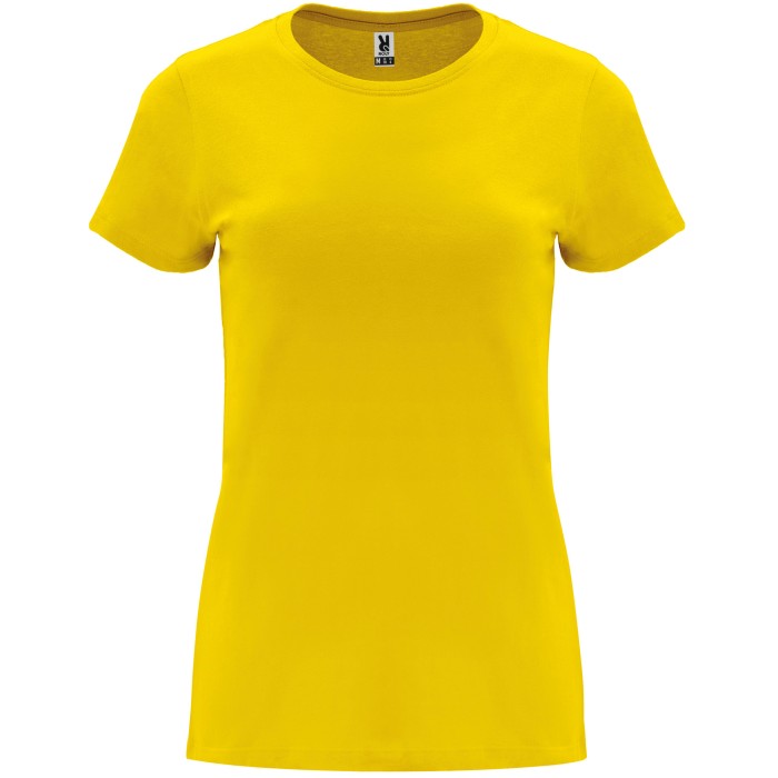Women´s Capri T-Shirt