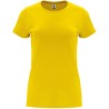 Women´s Capri T-Shirt