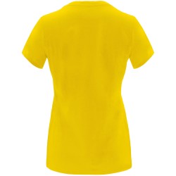 Women´s Capri T-Shirt