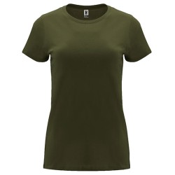 Women´s Capri T-Shirt