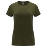 Women´s Capri T-Shirt