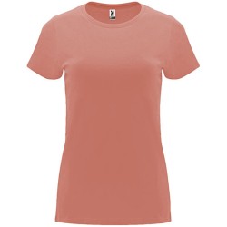 Women´s Capri T-Shirt