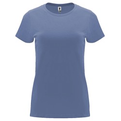 Women´s Capri T-Shirt