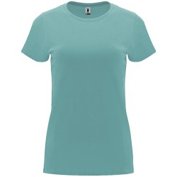 Women´s Capri T-Shirt