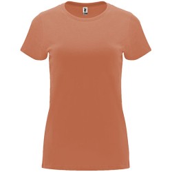 Women´s Capri T-Shirt