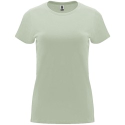 Women´s Capri T-Shirt