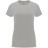 Women´s Capri T-Shirt