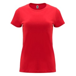 Women´s Capri T-Shirt