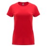 Women´s Capri T-Shirt