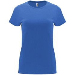 Women´s Capri T-Shirt