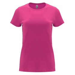 Women´s Capri T-Shirt