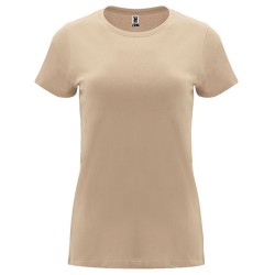 Women´s Capri T-Shirt