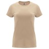 Women´s Capri T-Shirt