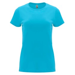 Women´s Capri T-Shirt