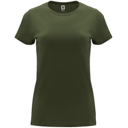 Women´s Capri T-Shirt