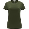 Women´s Capri T-Shirt