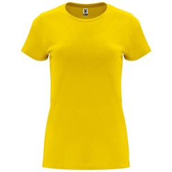 Women´s Capri T-Shirt