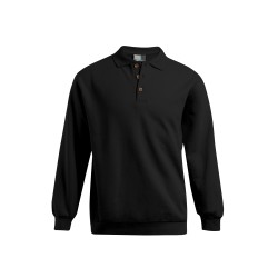 New Polo Sweater