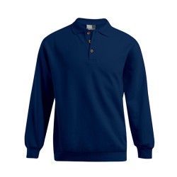 New Polo Sweater