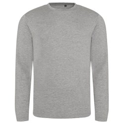 Long Sleeve Tri-Blend T