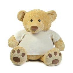 Super-Size Honey Bear 3XL