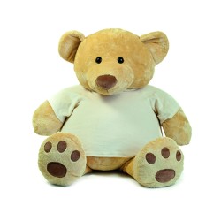 Super-Size Honey Bear 3XL