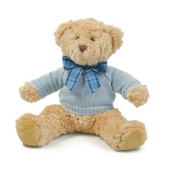 Teddy Jumper