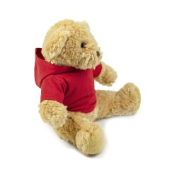 Teddy Hoodie
