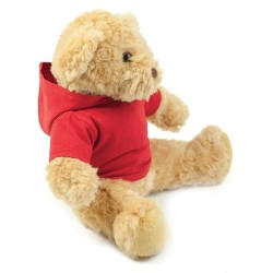 Teddy Hoodie