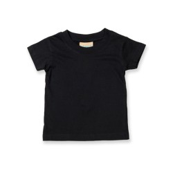 Baby-Kids Crew Neck T-Shirt