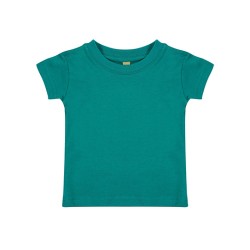 Baby-Kids Crew Neck T-Shirt