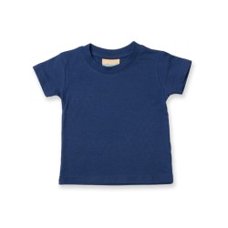 Baby-Kids Crew Neck T-Shirt