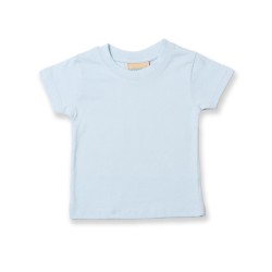 Baby-Kids Crew Neck T-Shirt