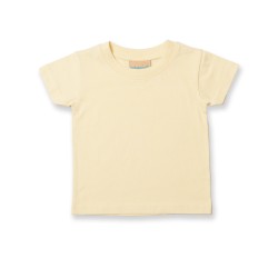 Baby-Kids Crew Neck T-Shirt