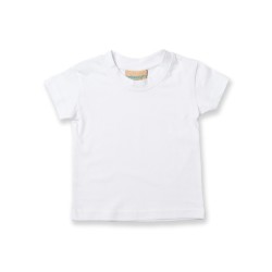 Baby-Kids Crew Neck T-Shirt