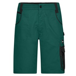 Workwear Bermudas -STRONG-