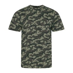 Camo T