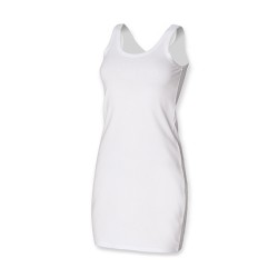 Women´s Stretch Vest Dress