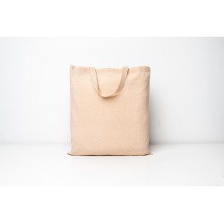 Cotton Bag BASIC Short Handles