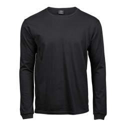 Long Sleeve Fashion Sof Tee