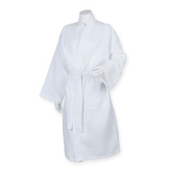 Waffle Robe