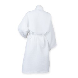 Waffle Robe