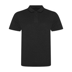 Tri-Blend Polo