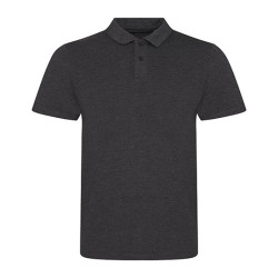 Tri-Blend Polo