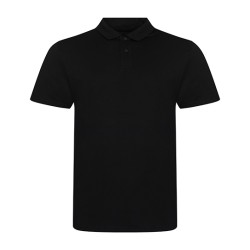 Tri-Blend Polo